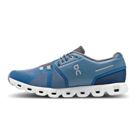 On Running Chaussures De Running Cloud 5 M 5998374 bleu 1