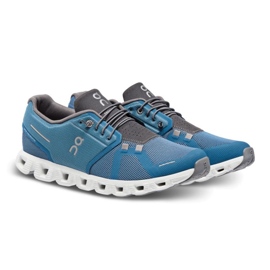 On Running Chaussures De Running Cloud 5 M 5998374 bleu 2