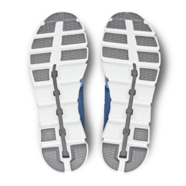 On Running Chaussures De Running Cloud 5 M 5998374 bleu 4