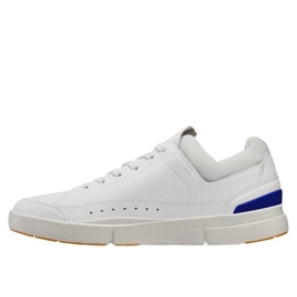 On Running Sur Chaussures de running The Roger Center Court M 4898522 blanche 1