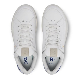 On Running Sur Chaussures de running The Roger Center Court M 4898522 blanche 3