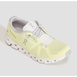 On Running Chaussures De Running Cloud 5 M 5998375 beige 2