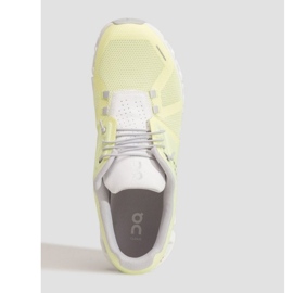 On Running Chaussures De Running Cloud 5 M 5998375 beige 3