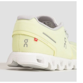 On Running Chaussures De Running Cloud 5 M 5998375 beige 6