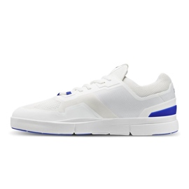 On Running Sur Chaussures de running The Roger Spin M 3MD11471089 blanche 1