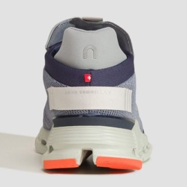 On Running Chaussures de course Cloudnova M 2698315 gris 5