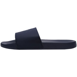 Chaussons 4F M074 M 4FSS23FFLIM074 30S bleu 1