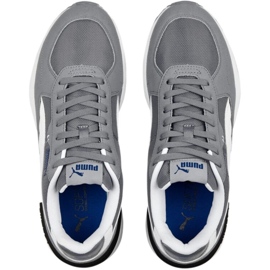 Chaussures Puma Graviton M 380738 26 gris 1 Chaussures Puma Graviton M 380738 26 gris 1