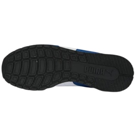 Puma St Runner v3 Nl M 384857 16 chaussures bleu 3