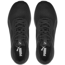 Puma Transport Chaussures de course 377028 05 le noir 1