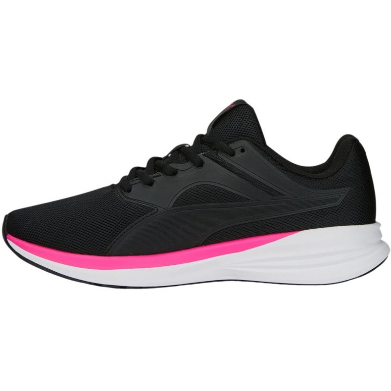 Chaussures running Puma Transport W 377028 19 noir 1