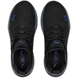 Chaussures Puma Softride Enzo Nxt M 195234 16 noir 1