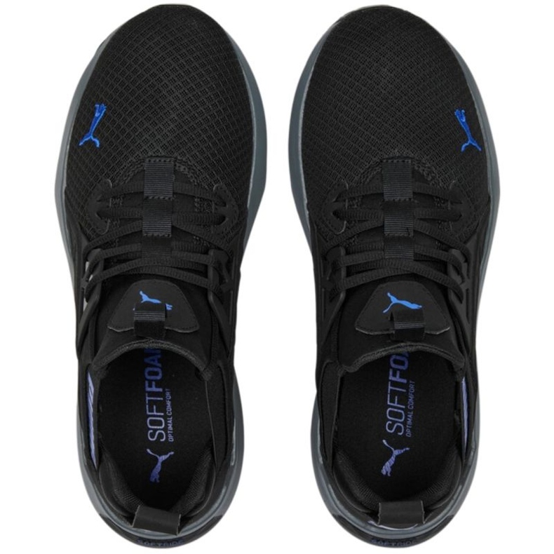 Chaussures Puma Softride Enzo Nxt M 195234 16 le noir 1