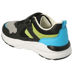 Befado chaussures pour enfants 516X144 noir 1