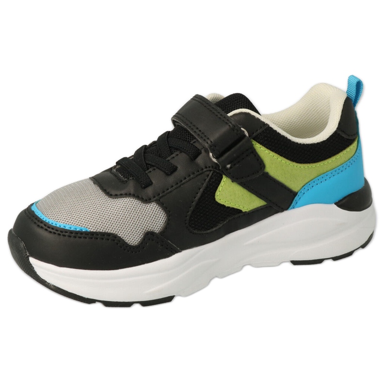 Befado chaussures pour enfants 516X144 le noir 2