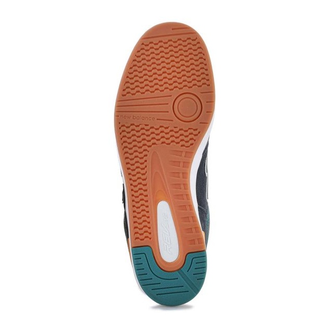 Chaussures New Balance M CT574NGT bleu 1