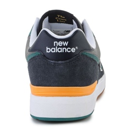 Chaussures New Balance M CT574NGT bleu 2