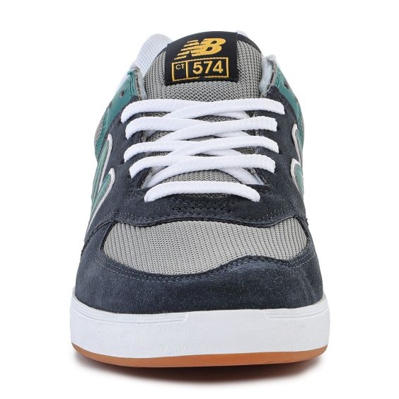 Chaussures New Balance M CT574NGT bleu 4