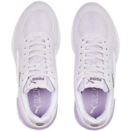 Puma Graviton Chaussures Femme 380738 31 blanc 1