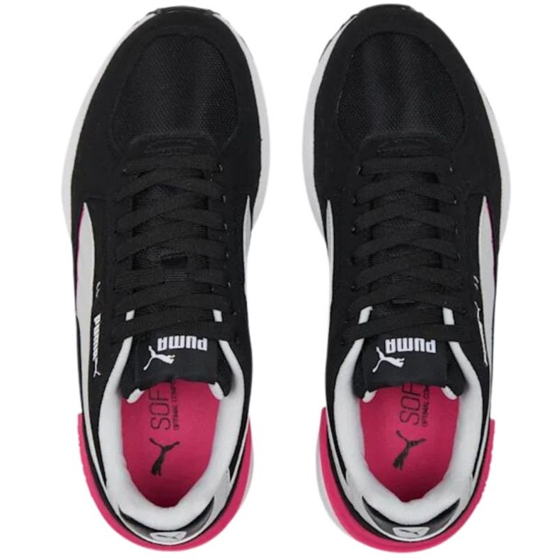 Chaussures Puma Graviton W 380738 33 le noir 1 Chaussures Puma Graviton W 380738 33 le noir 1