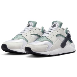Chaussures Nike Air Huarache Mica Vert W DH4439 110 blanc 1