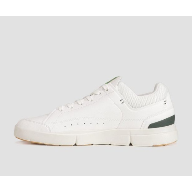 On Running The Roger Center Court On Chaussures de course W 4898324 blanche 1