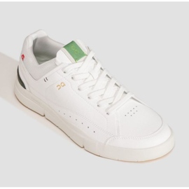 On Running The Roger Center Court On Chaussures de course W 4898324 blanche 2