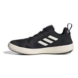 Chaussures adidas Terrex Boat M HP8641 noir 1