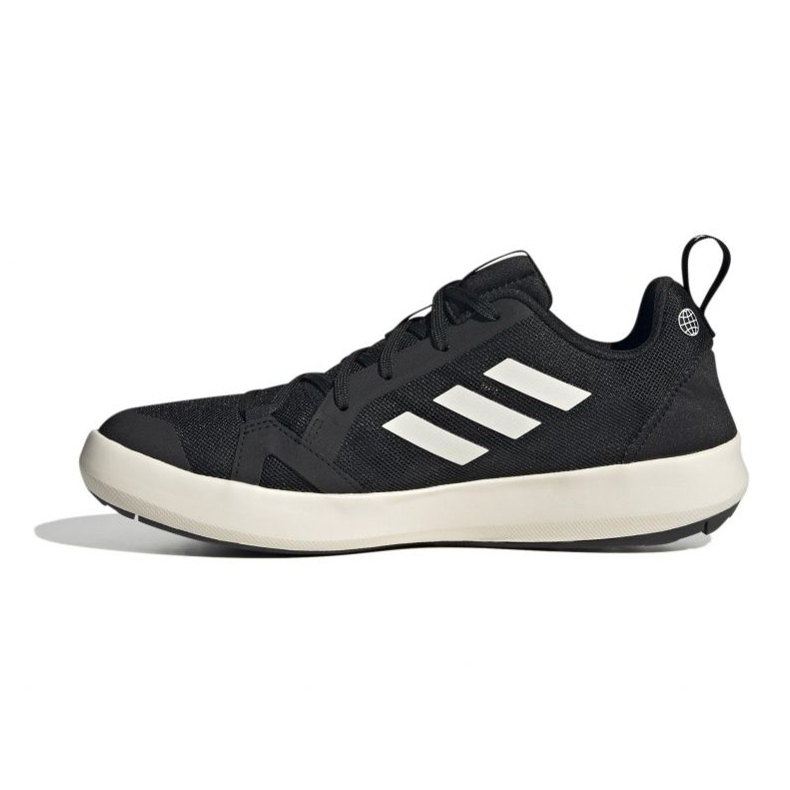 Chaussures adidas Terrex Boat M HP8641 le noir 1