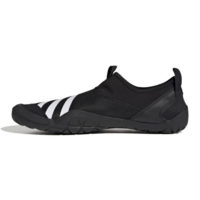 Chaussures adidas Terrex Jawpaw H.Rdy HP8648 le noir 1