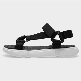 Sandales 4F Jr. 4FJSS23FSANF025 21S le noir 1