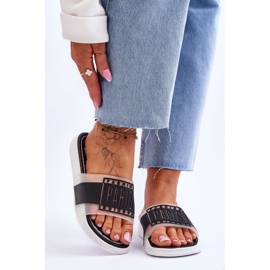 Chaussons Sport Femme Noir Sunrise 1