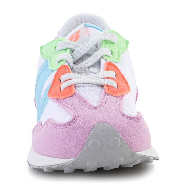 Chaussures New Balance Jr IH327CH multicolore