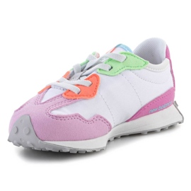 Chaussures New Balance Jr IH327CH multicolore 2