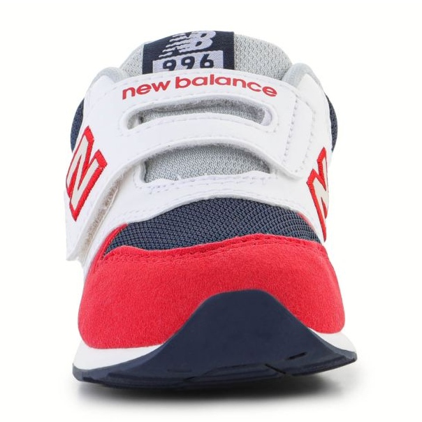 Chaussures New Balance IZ996XF3 multicolore 1