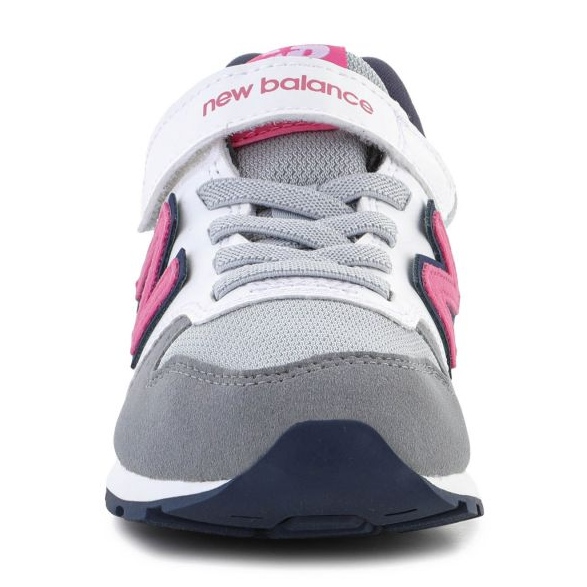 Chaussures New Balance YV996XG3 multicolore 1