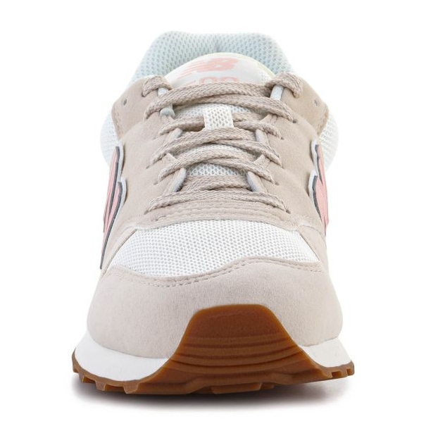 New Balance Chaussures Femme GW500CR1 beige 1