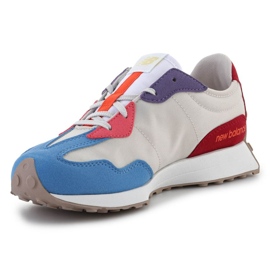 Chaussures New Balance Jr GS327CG multicolore 2