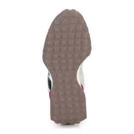Chaussures New Balance Jr GS327CG multicolore 4