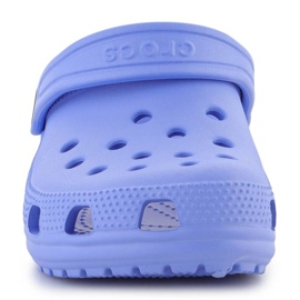 Sabots Crocs classiques 206991-5Q6 violet 1
