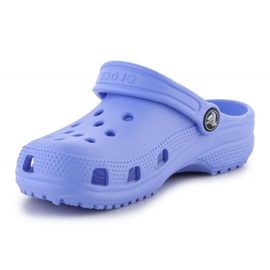 Sabots Crocs classiques 206991-5Q6 violet 2
