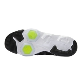Chaussure d'entraînement Nike Air Zoom Fit 2 noir 1