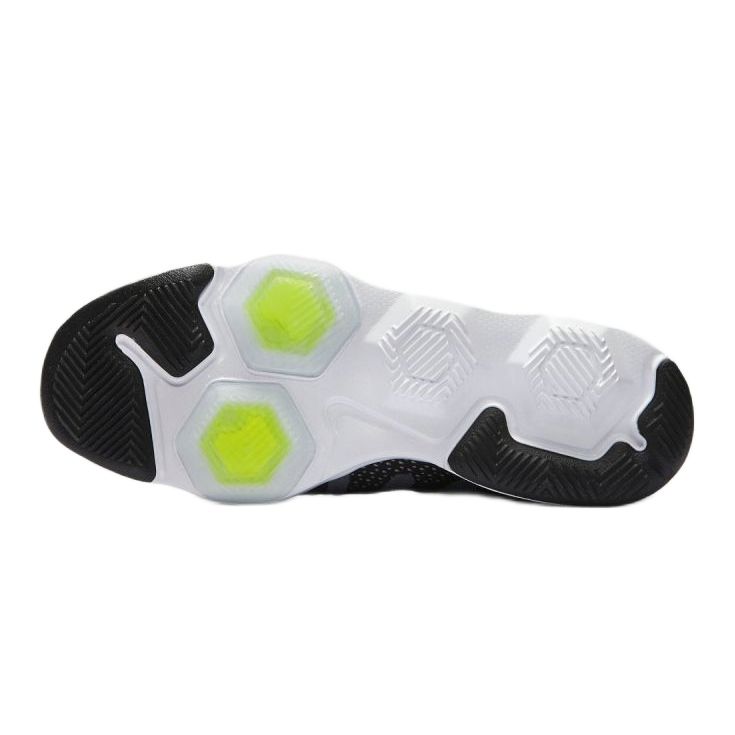 Chaussure d'entraînement Nike Air Zoom Fit 2 le noir 1