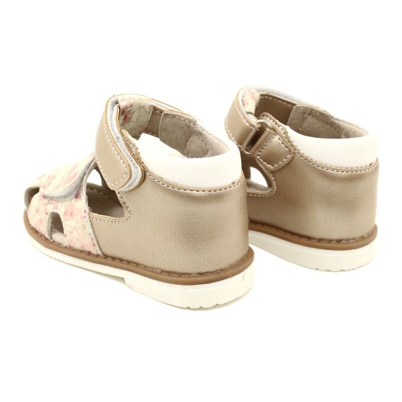 Evento Filles de sandales d'or 4