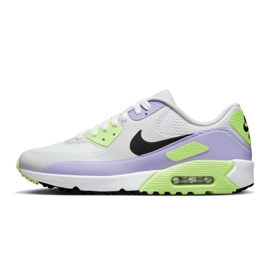 Chaussures Nike Air Max 90 GM CU9978-109 blanc 1