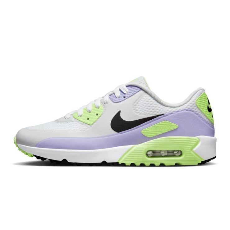 Chaussures Nike Air Max 90 GM CU9978-109 blanc 1