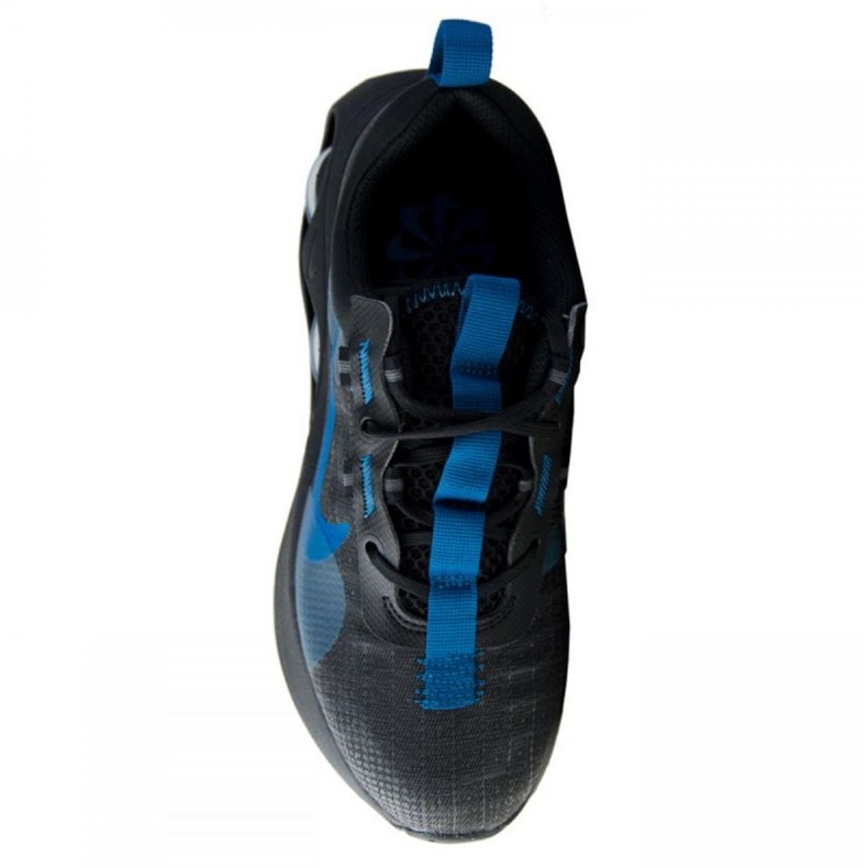 Chaussures Nike Air Max 2021 Jr FB8035-001 le noir 1