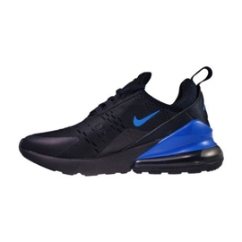 Chaussures Nike Air Max 270 FB8032-001 noir 1
