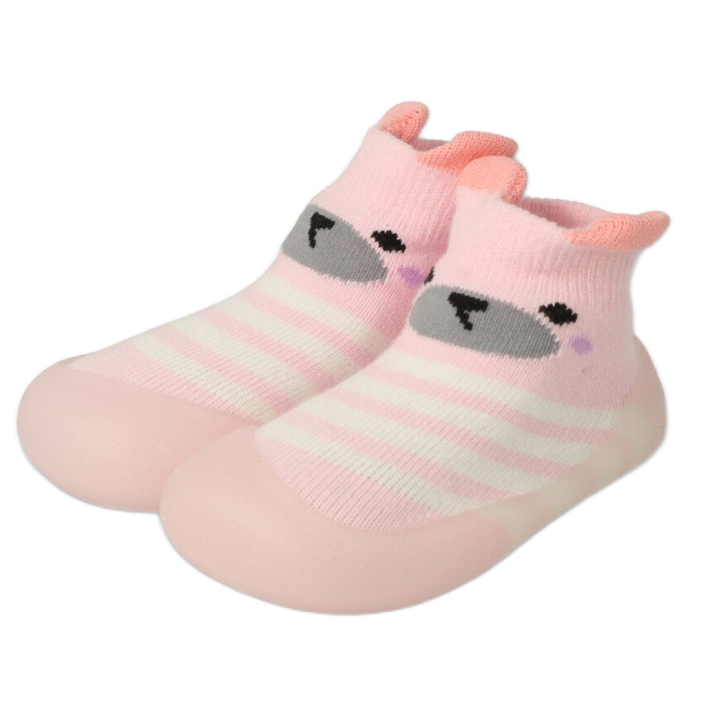 Befado sans alcool 002P014 rose 2