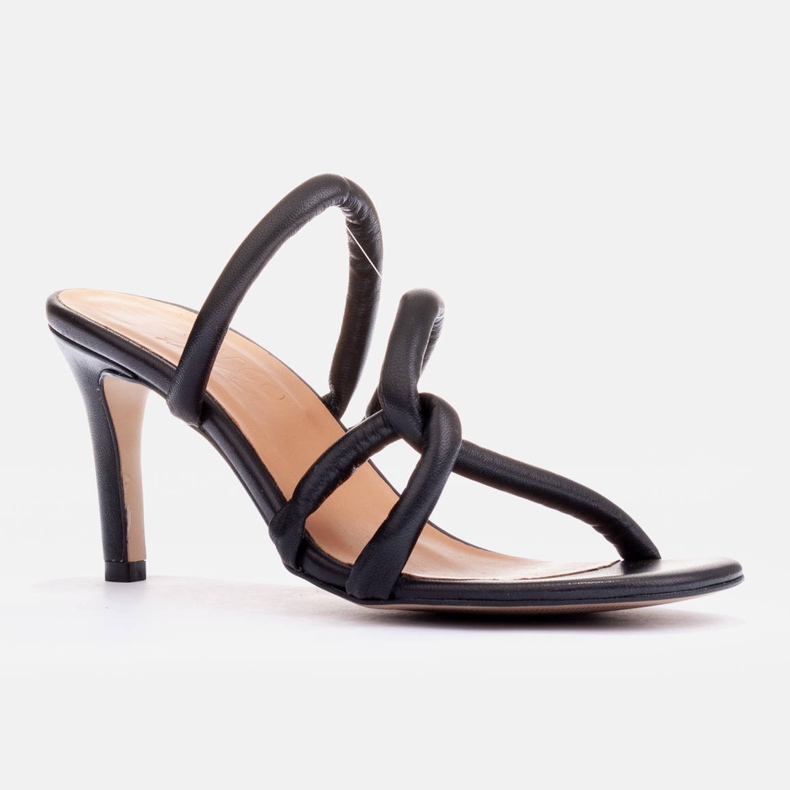 Marco Shoes Escarpins à brides Tubelare le noir 1 Marco Shoes Escarpins à brides Tubelare le noir 1